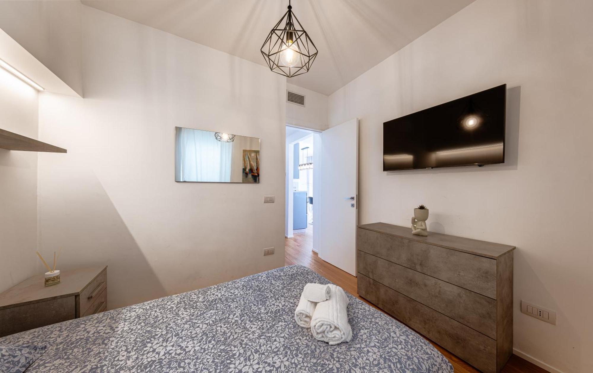 Vista Mare Polignano Apartment Polignano a Mare Bagian luar foto