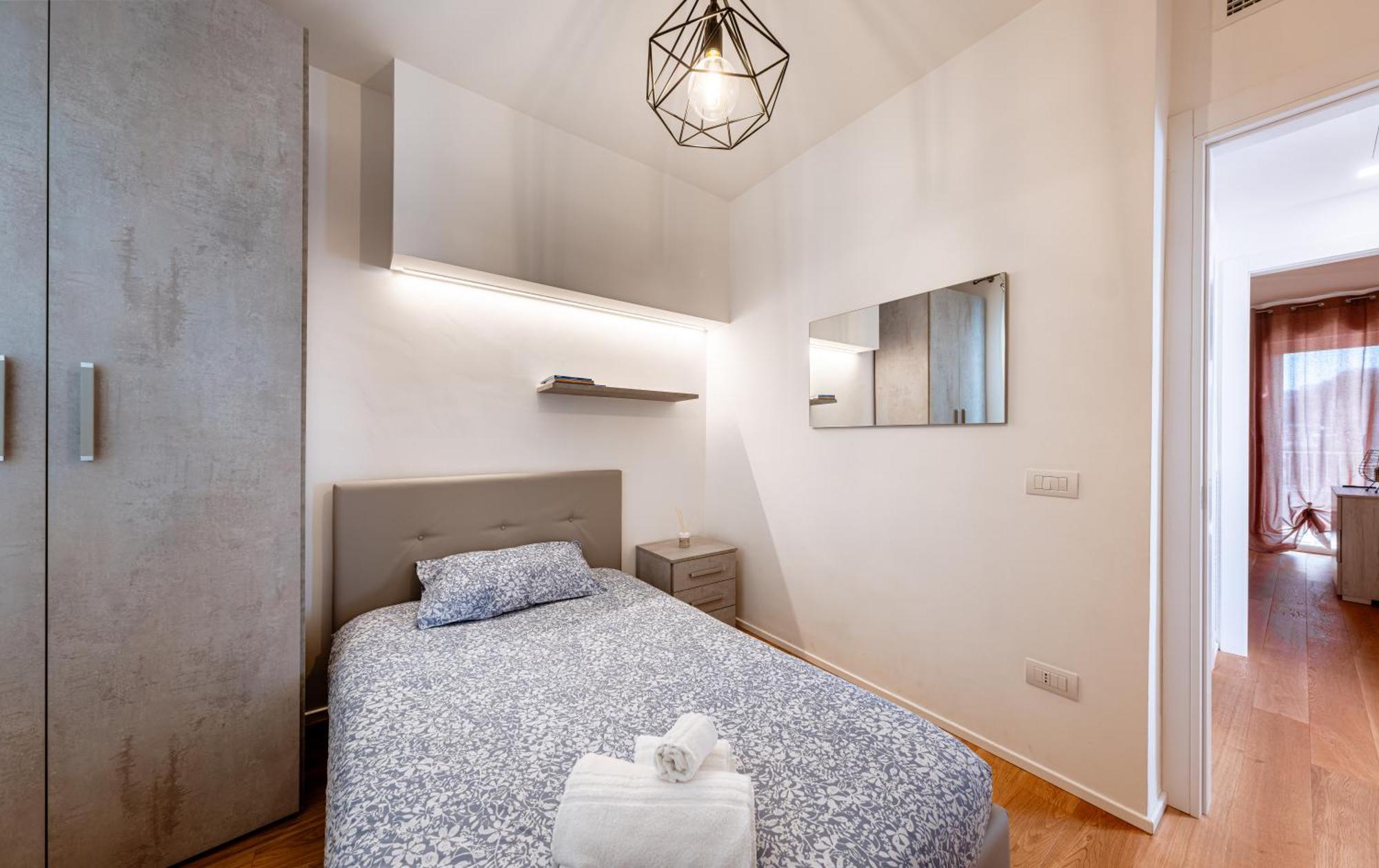 Vista Mare Polignano Apartment Polignano a Mare Bagian luar foto